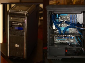 CoolerMaster CM 690 II Advanced