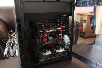 Corsair 600C