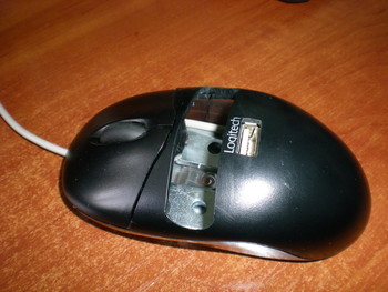 Logitech M-SBF96