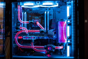 AeroCool Project 7