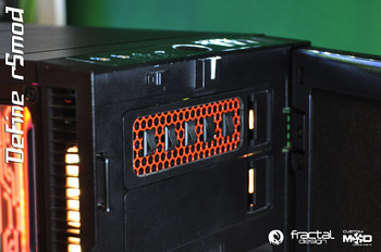 Fractal Design Define R5