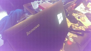 Lenovo v580c