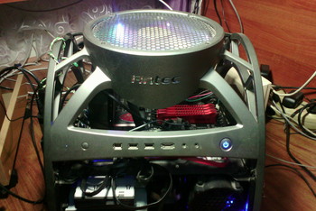 antec skeleton