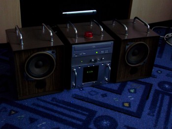 CD-Frankensteyn