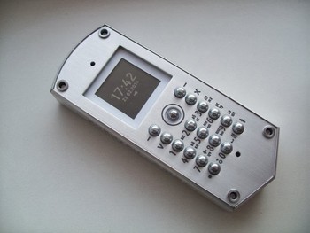 Nokia 105