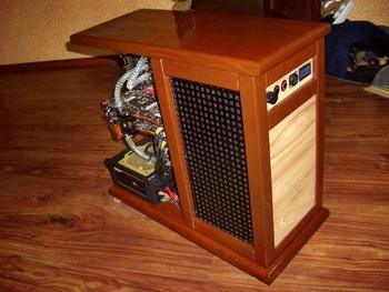 custom case