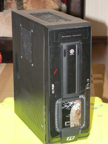 SeulCase J9