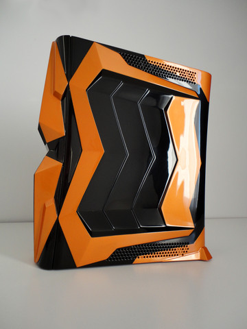  GTXbox case mod