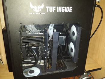 Corsair Carbide 200R