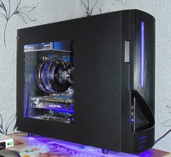 NZXT HU001