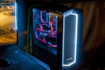 AeroCool Project 7