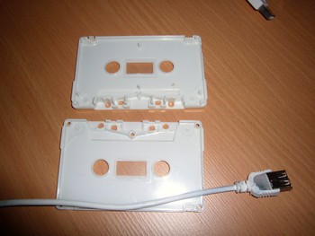 Compact Cassette 16Gb