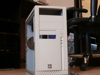 In Win S500 ATX 