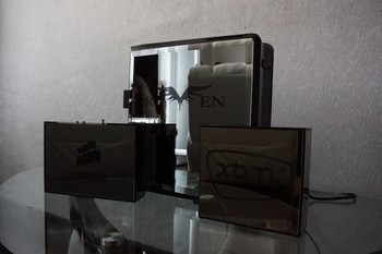 Silverstone Raven Z RVZ01