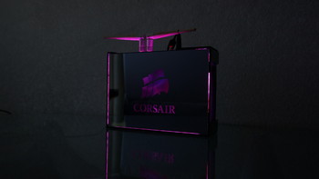 Corsair зеркальный