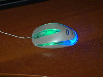 USB удлинитель с подсветкой