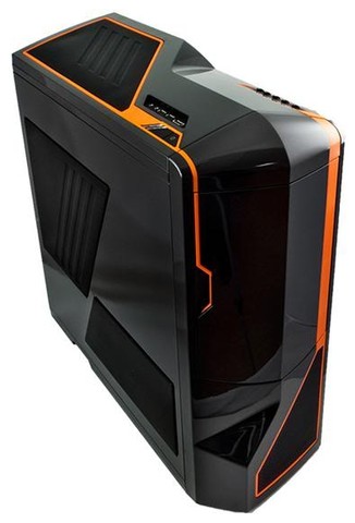 NZXT Phantom