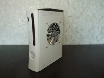 X-box 360 Fat