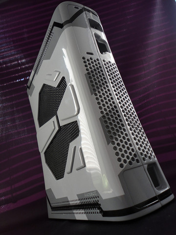 Xbox 360 white