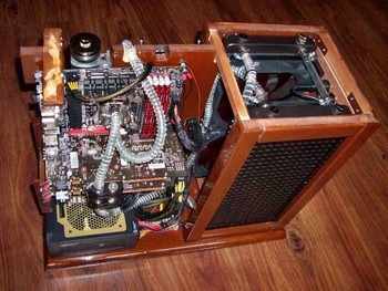 custom case