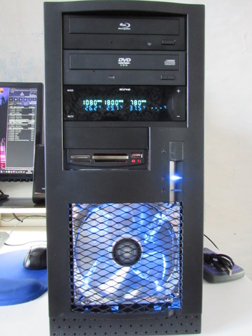 Inwin S-500