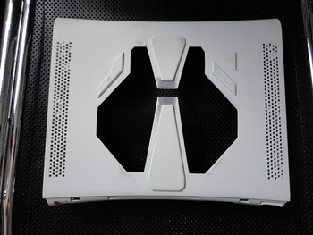 Xbox 360 white