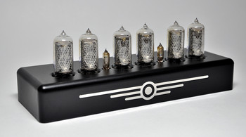 Nixie Clock