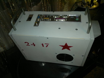 осциллограф Х1-7Б