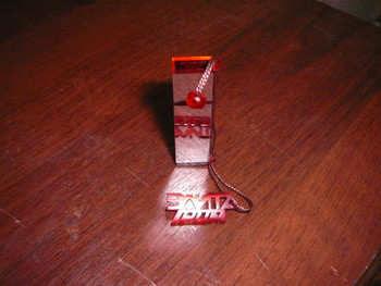 Kingston DT100