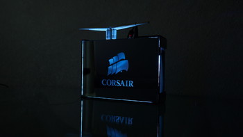 Corsair зеркальный