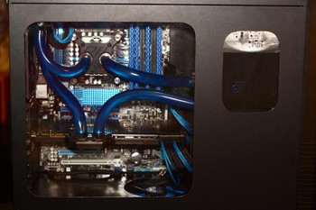 CoolerMaster CM 690 II Advanced