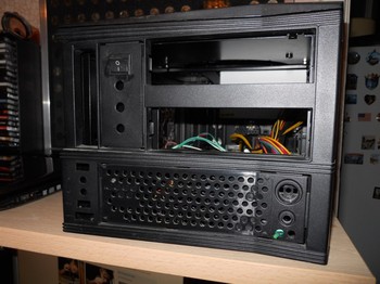 thermaltake armor a30