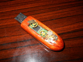 Transend 2 Gb