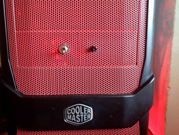 CoolerMaster UPS 100