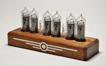 Nixie Clock