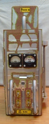 Моддинг корпуса Colors-it ATX-L8003-C34