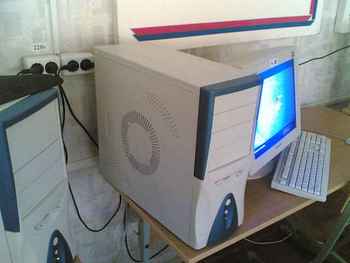 Моддинг корпуса Inwin какой то