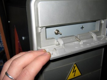 Моддинг корпуса ASUS