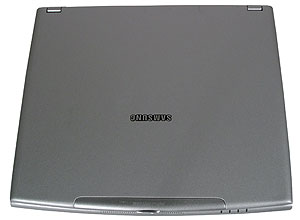 Моддинг корпуса samsung q20