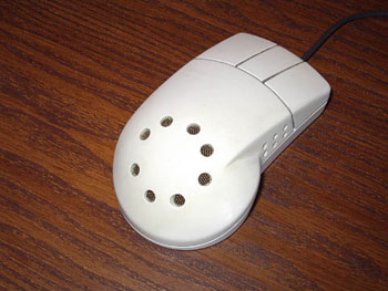 Моддинг Genius Mouse-3