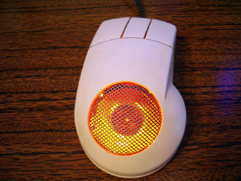 Моддинг Genius Mouse-3