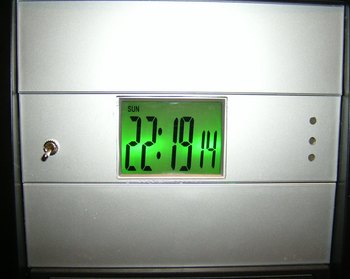 Моддинг Крышка-заглушка 5.25