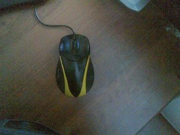 Моддинг Defender Gladiator(вроде)