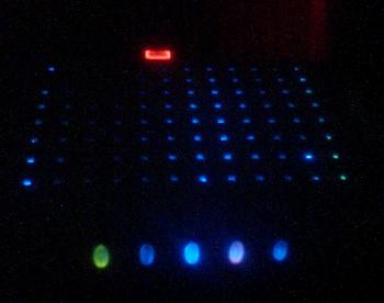 Моддинг HUAWEI MT 880