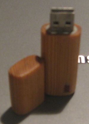 Моддинг A-Data