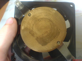 Моддинг fx5200