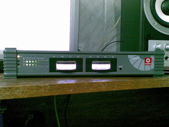 Моддинг hub compex DS2216