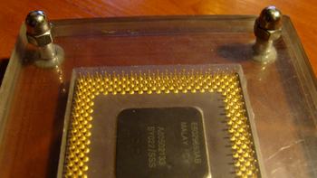 Моддинг Intel Pentium 3 133мгц - все что я о нем знаю