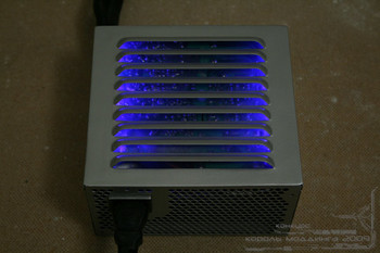 Моддинг FSP 400W ATX-400N