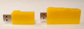 Моддинг Seitec USB BAR 32 Mb :)
